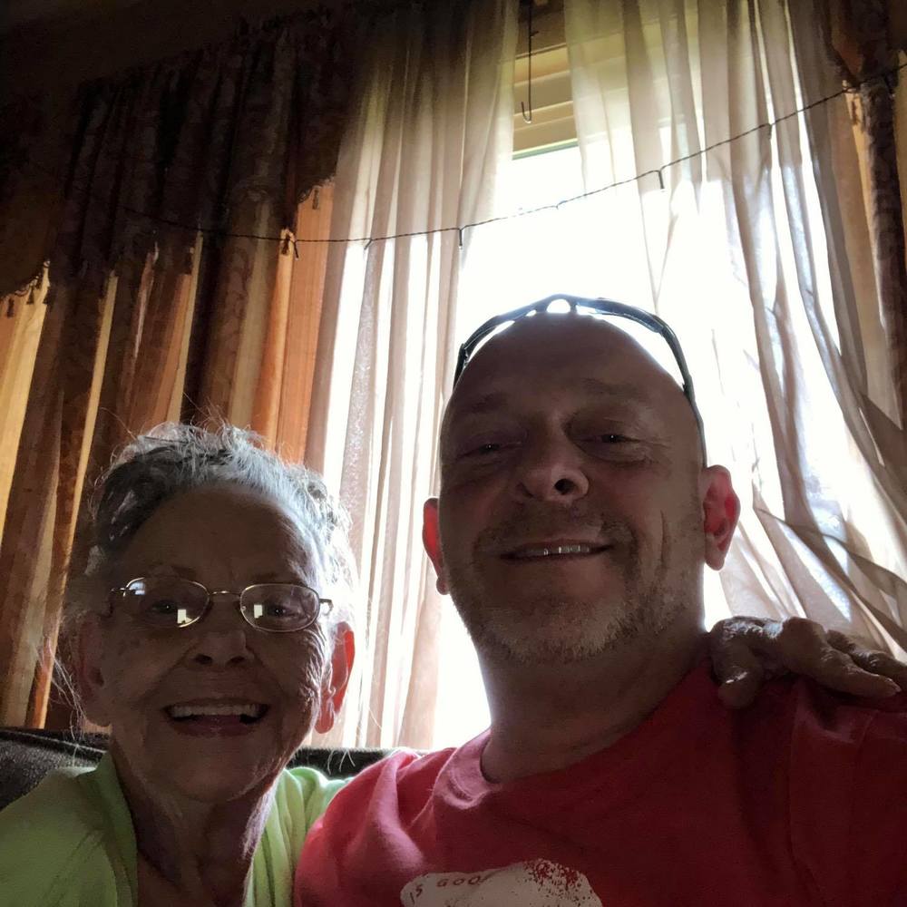 Meet your Posher, Kevin